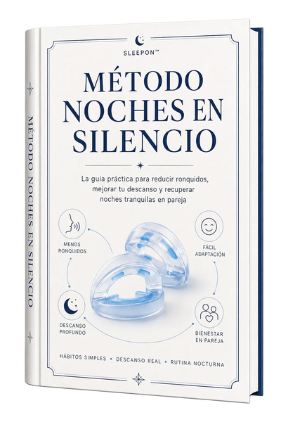 Método Noches en Silencio™