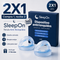 SleepOn - Antironquidos 2x1